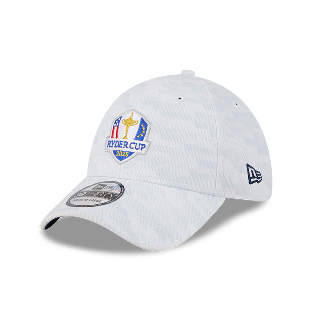 RYDER CUP USA FAN PACK GRADED WHITE 39THIRTY CAP