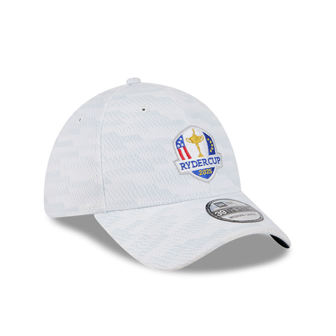 RYDER CUP USA FAN PACK GRADED WHITE 39THIRTY CAP
