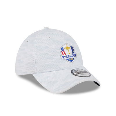 RYDER CUP USA FAN PACK GRADED WHITE 39THIRTY CAP