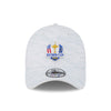 RYDER CUP USA FAN PACK GRADED WHITE 39THIRTY CAP
