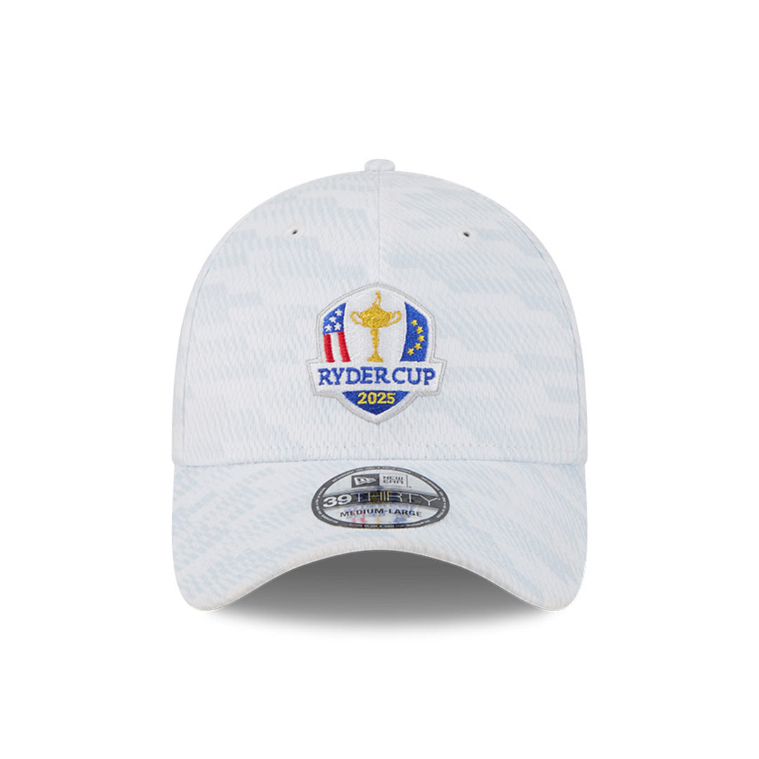 RYDER CUP USA FAN PACK GRADED WHITE 39THIRTY CAP