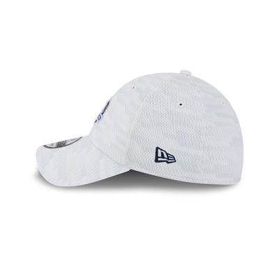 RYDER CUP USA FAN PACK GRADED WHITE 39THIRTY CAP
