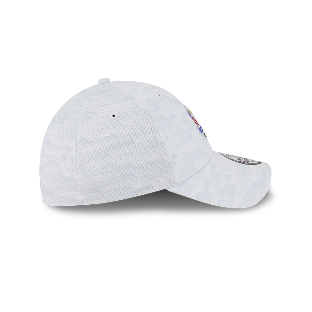 RYDER CUP USA FAN PACK GRADED WHITE 39THIRTY CAP
