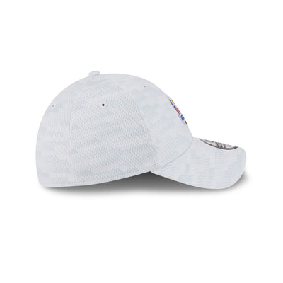 RYDER CUP USA FAN PACK GRADED WHITE 39THIRTY CAP