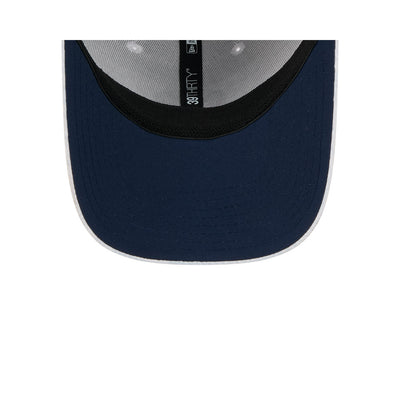 RYDER CUP USA FAN PACK GRADED WHITE 39THIRTY CAP