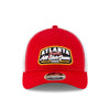 MLB ALL STAR GAME FAN PACK RED MESH 9FORTY MC CAP