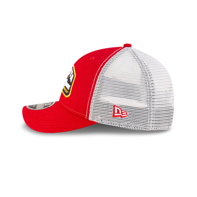 MLB ALL STAR GAME FAN PACK RED MESH 9FORTY MC CAP