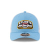 MLB ALL STAR GAME FAN PACK PASTEL BLUE MESH 9FORTY MC CAP