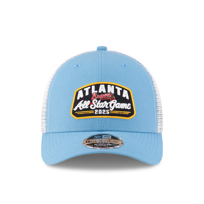 MLB ALL STAR GAME FAN PACK PASTEL BLUE MESH 9FORTY MC CAP