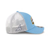 MLB ALL STAR GAME FAN PACK PASTEL BLUE MESH 9FORTY MC CAP