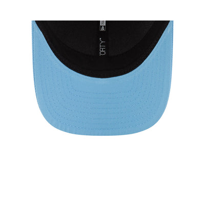 MLB ALL STAR GAME FAN PACK PASTEL BLUE MESH 9FORTY MC CAP