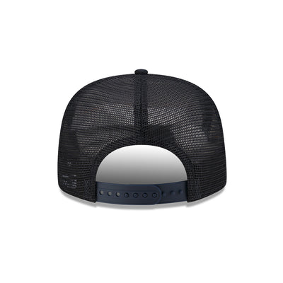 MLB ALL STAR GAME FAN PACK ROPE NAVY GOLFER CAP