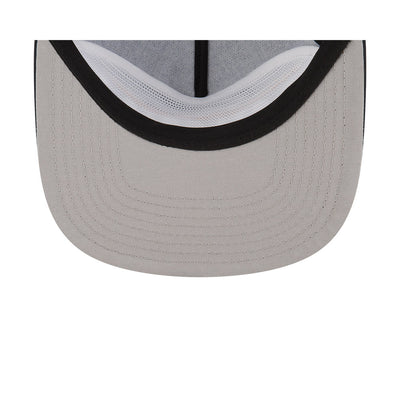MLB ALL STAR GAME FAN PACK ROPE NAVY GOLFER CAP