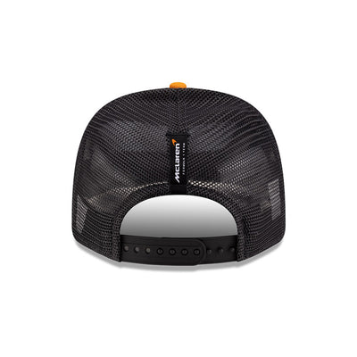 MCLAREN FORMULA 1 TEAM 4 ORANGE 9SEVENTY STRETCH SNAP CAP