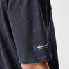 MCLAREN FORMULA 1 TEAM WASHED BLACK OVERSIZED SHORT SLEEVE T-SHIRT