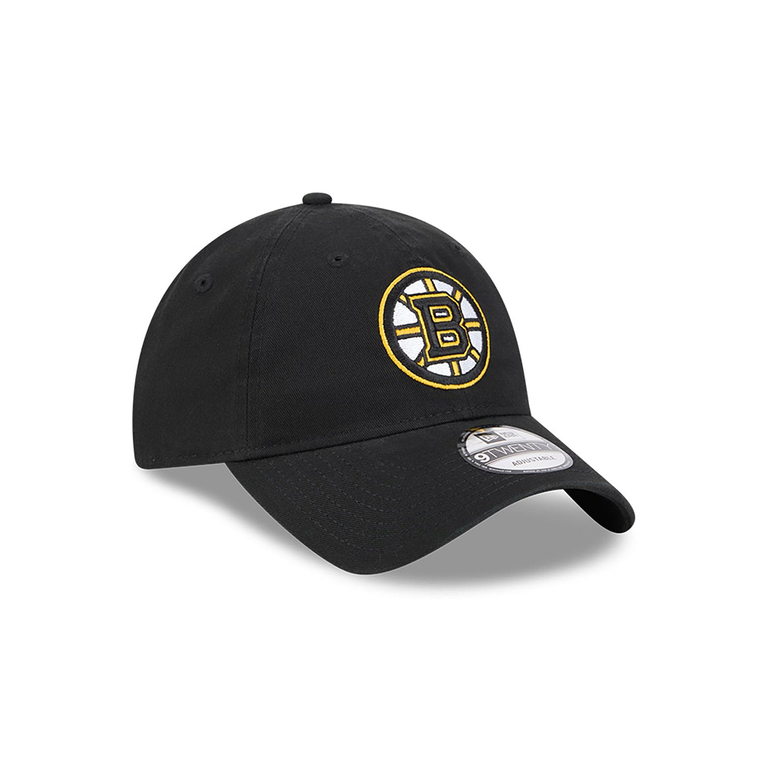 BOSTON BRUINS BLACK WASHED PACK BLACK 9TWENTY CAP – New Era Hong Kong
