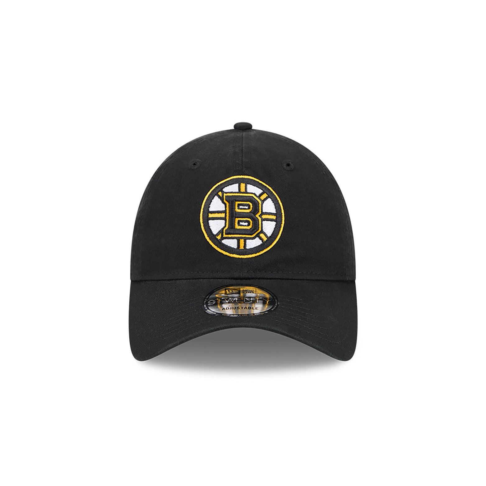 BOSTON BRUINS BLACK WASHED PACK BLACK 9TWENTY CAP – New Era Hong Kong