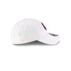 NEW ERA X RALPH LAUREN CHICAGO CUBS COOPERSTOWN WHITE 9TWENTY CAP