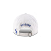 NEW ERA X RALPH LAUREN CHICAGO CUBS COOPERSTOWN WHITE 9TWENTY CAP