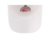 NEW ERA X RALPH LAUREN CHICAGO CUBS COOPERSTOWN WHITE 9TWENTY CAP