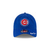 NEW ERA X RALPH LAUREN CHICAGO CUBS COOPERSTOWN BLUE 9TWENTY CAP