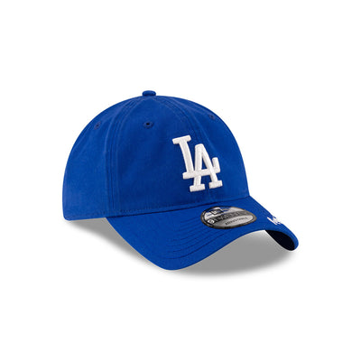 NEW ERA X RALPH LAUREN LOS ANGELES DODGERS BLUE 9TWENTY CAP