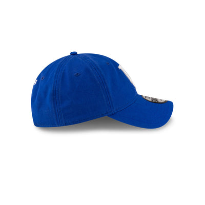 NEW ERA X RALPH LAUREN LOS ANGELES DODGERS BLUE 9TWENTY CAP