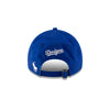 NEW ERA X RALPH LAUREN LOS ANGELES DODGERS BLUE 9TWENTY CAP