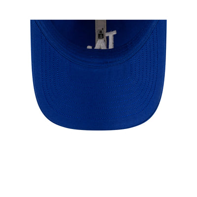 NEW ERA X RALPH LAUREN LOS ANGELES DODGERS BLUE 9TWENTY CAP