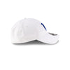 NEW ERA X RALPH LAUREN LOS ANGELES DODGERS WHITE 9TWENTY CAP