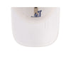 NEW ERA X RALPH LAUREN LOS ANGELES DODGERS WHITE 9TWENTY CAP