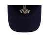 NEW ERA X RALPH LAUREN NEW YORK YANKEES COOPERSTOWN NAVY 9TWENTY CAP