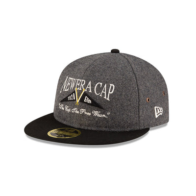 NEW ERA 59FIFTY® DAY THE CAP THE PROS WEAR GARY RC 59FIFTY CAP