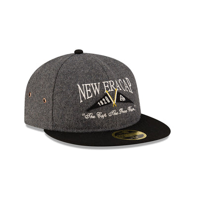 NEW ERA 59FIFTY® DAY THE CAP THE PROS WEAR GARY RC 59FIFTY CAP