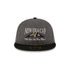 NEW ERA 59FIFTY® DAY THE CAP THE PROS WEAR GARY RC 59FIFTY CAP