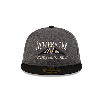 NEW ERA 59FIFTY® DAY THE CAP THE PROS WEAR GARY RC 59FIFTY CAP