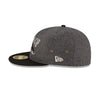 NEW ERA 59FIFTY® DAY THE CAP THE PROS WEAR GARY RC 59FIFTY CAP