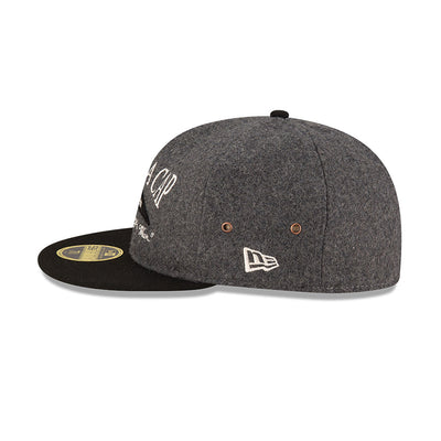 NEW ERA 59FIFTY® DAY THE CAP THE PROS WEAR GARY RC 59FIFTY CAP