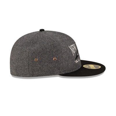 NEW ERA 59FIFTY® DAY THE CAP THE PROS WEAR GARY RC 59FIFTY CAP