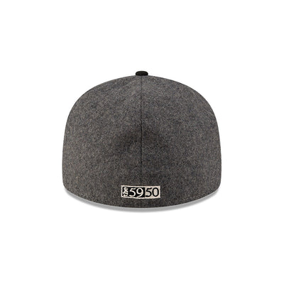 NEW ERA 59FIFTY® DAY THE CAP THE PROS WEAR GARY RC 59FIFTY CAP
