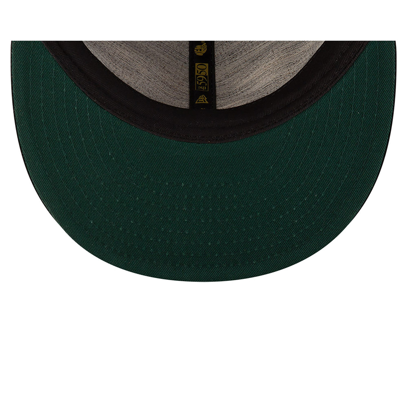 NEW ERA 59FIFTY® DAY THE CAP THE PROS WEAR GARY RC 59FIFTY CAP