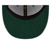 NEW ERA 59FIFTY® DAY PINSTRIPE INDIGO DENIM 59FIFTY LOW PROFILE CAP