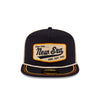 NEW ERA 59FIFTY® DAY SINCE 1920 NEW ERA ASK ANY PRO MESH BLACK 59FIFTY AF CAP