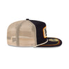 NEW ERA 59FIFTY® DAY SINCE 1920 NEW ERA ASK ANY PRO MESH BLACK 59FIFTY AF CAP