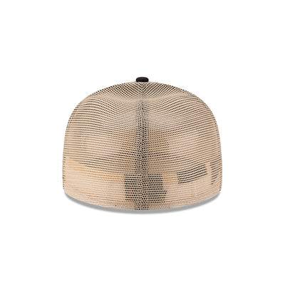 NEW ERA 59FIFTY® DAY SINCE 1920 NEW ERA ASK ANY PRO MESH BLACK 59FIFTY AF CAP