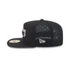 NEW ERA 59FIFTY® DAY LOS ANGELES LAKERS MESH BLACK 59FIFTY AF CAP