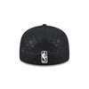 NEW ERA 59FIFTY® DAY LOS ANGELES LAKERS MESH BLACK 59FIFTY AF CAP