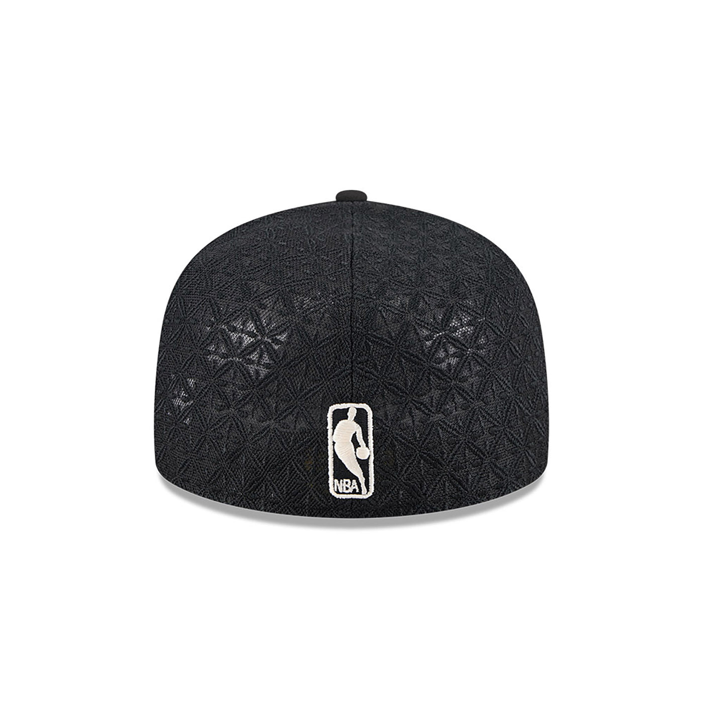 NEW ERA 59FIFTY® DAY LOS ANGELES LAKERS MESH BLACK 59FIFTY AF CAP