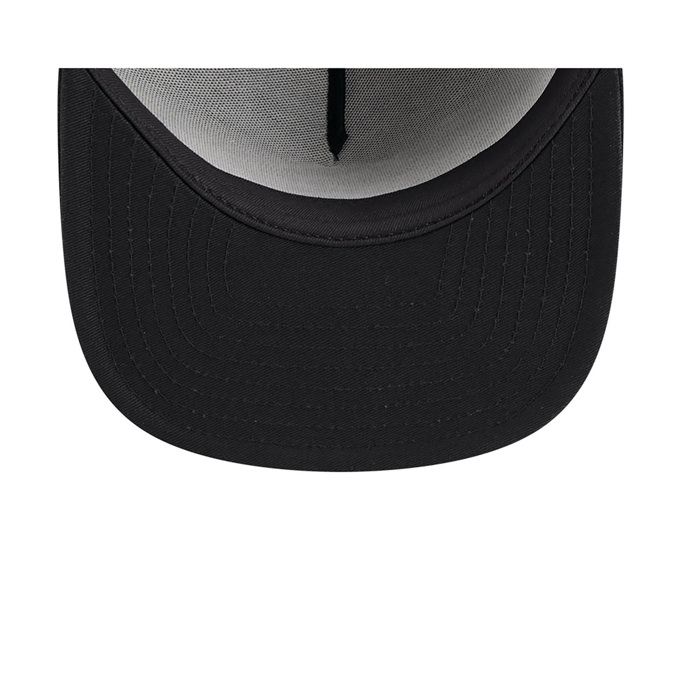 NEW ERA 59FIFTY® DAY LOS ANGELES LAKERS MESH BLACK 59FIFTY AF CAP