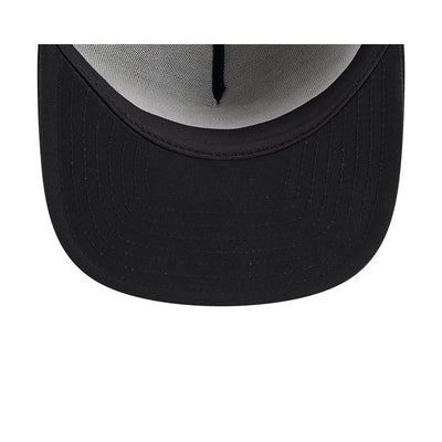 NEW ERA 59FIFTY® DAY LOS ANGELES LAKERS MESH BLACK 59FIFTY AF CAP